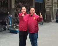 婁底經(jīng)銷(xiāo)商——胡沛、胡曼