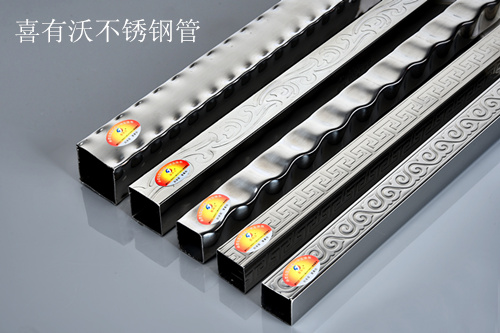有防偽標(biāo)簽的佛山不銹鋼裝飾管 有防偽標(biāo)簽的佛山不銹鋼裝飾管