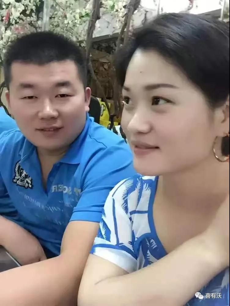 經(jīng)銷商專訪實錄：喜有沃太和張總——家庭幸福，從改變自己開始