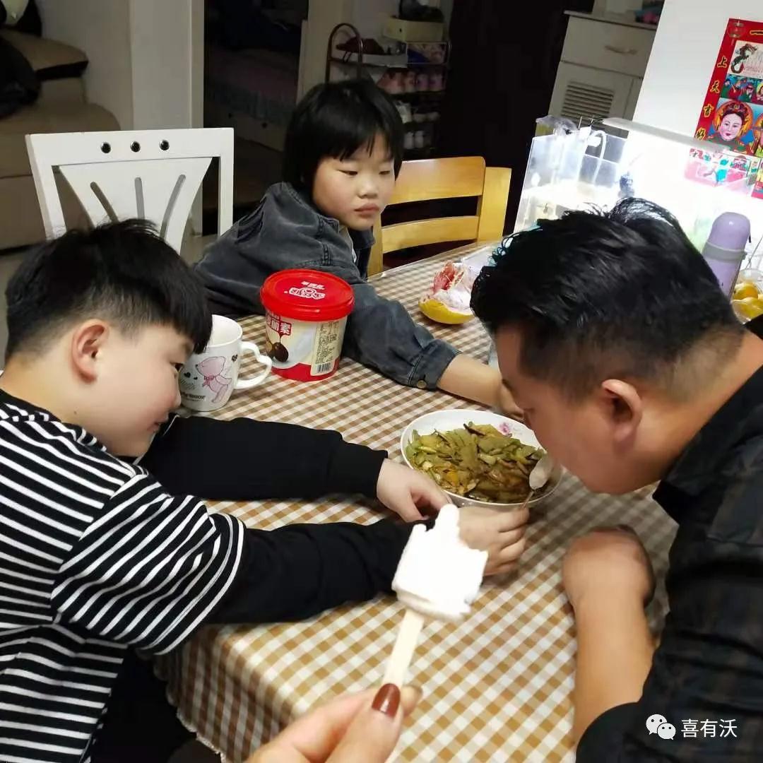經(jīng)銷商專訪實錄：喜有沃太和張總——家庭幸福，從改變自己開始