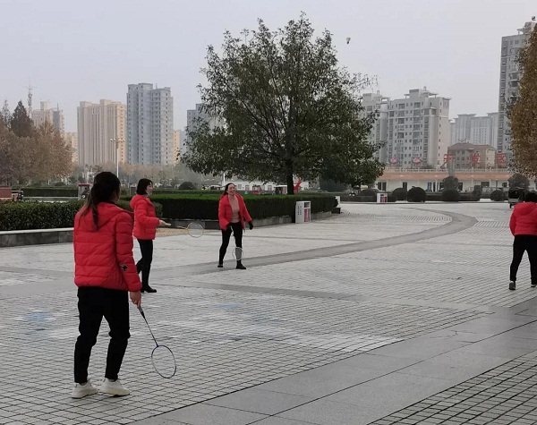 凝心聚力，熔造一流團(tuán)隊(duì)——熱烈祝賀喜有沃精英團(tuán)隊(duì)?wèi)敉鈭F(tuán)建